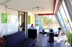 Nice apartment near the beaches